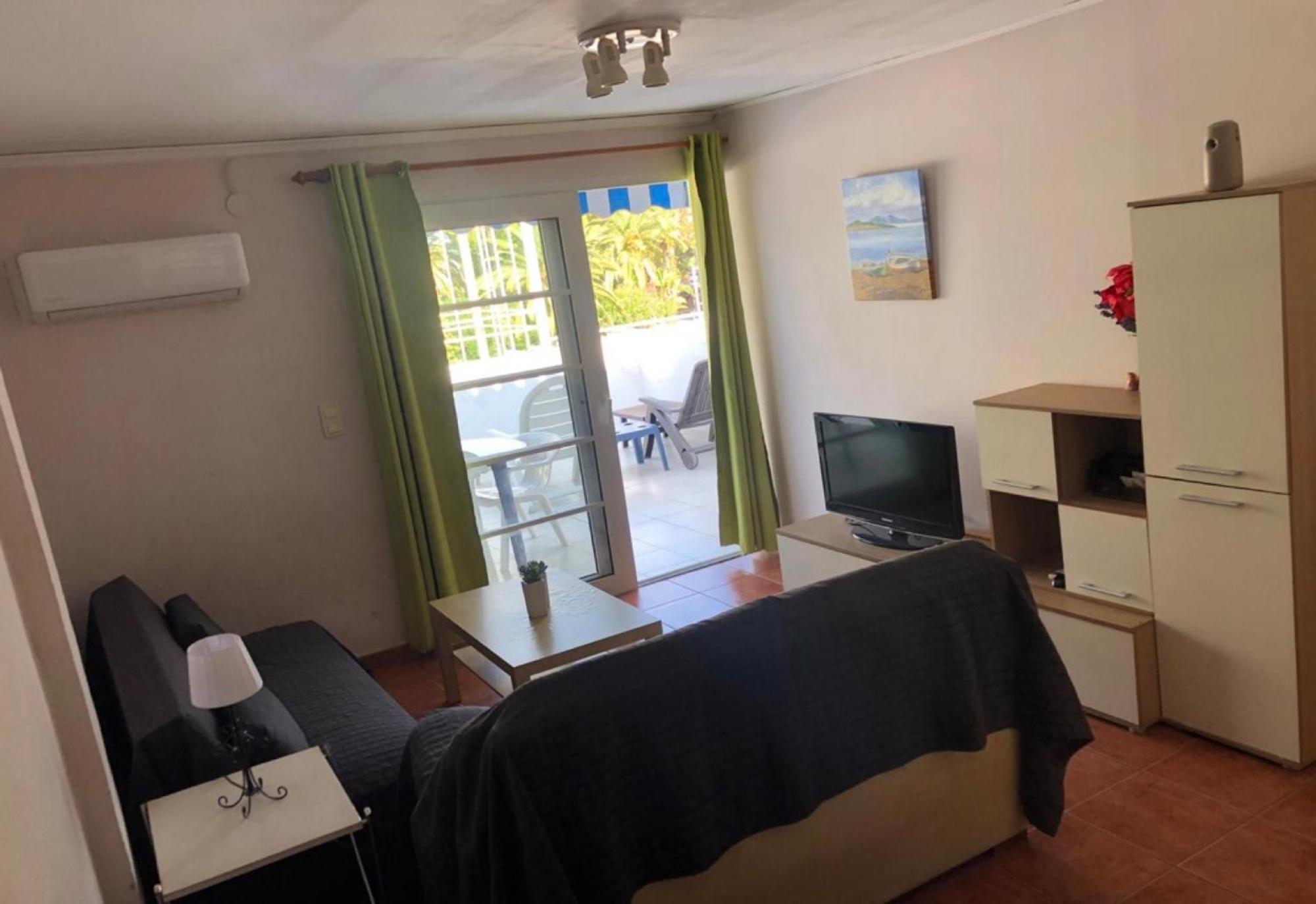 Penthouse Next To The Denia Marina Apartment Exterior photo