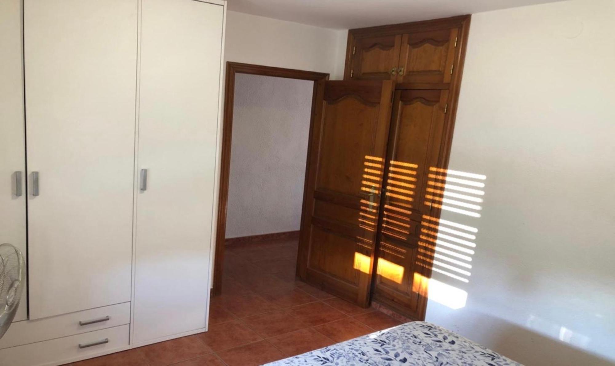 Penthouse Next To The Denia Marina Apartment Exterior photo